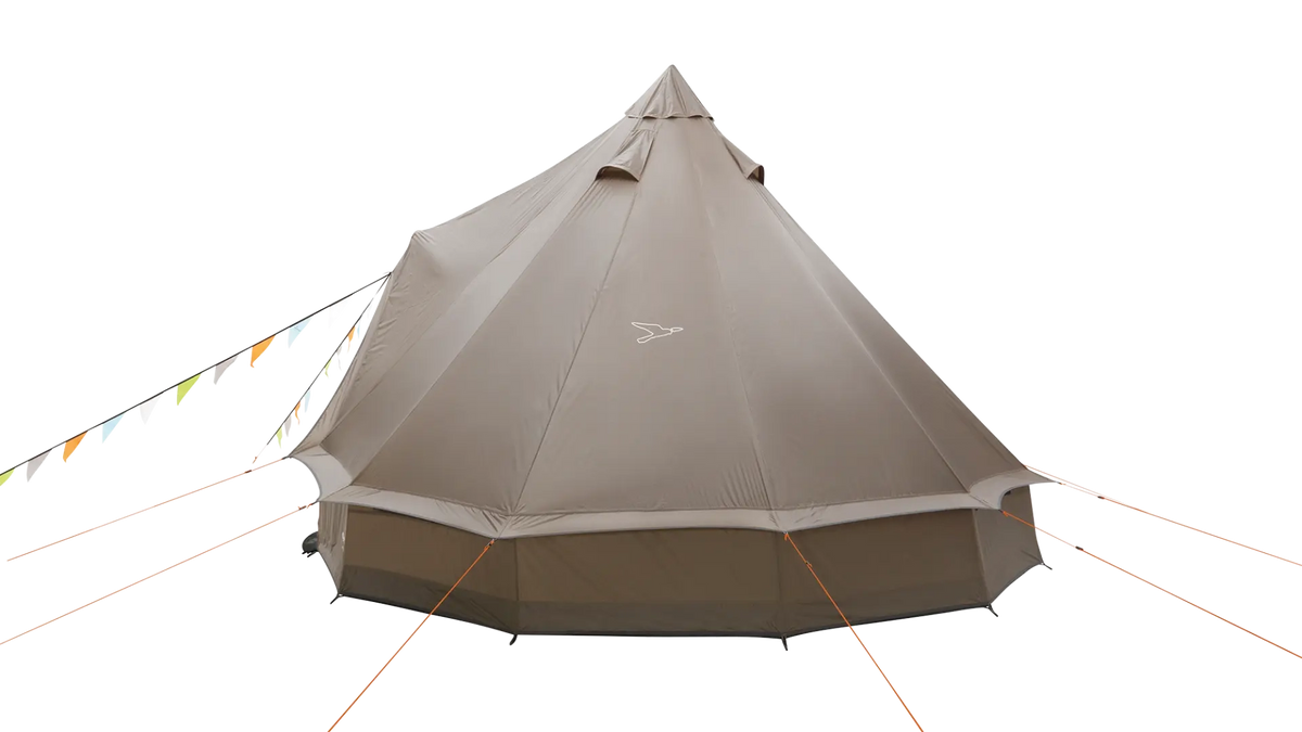 Vaulen Tipi Tent