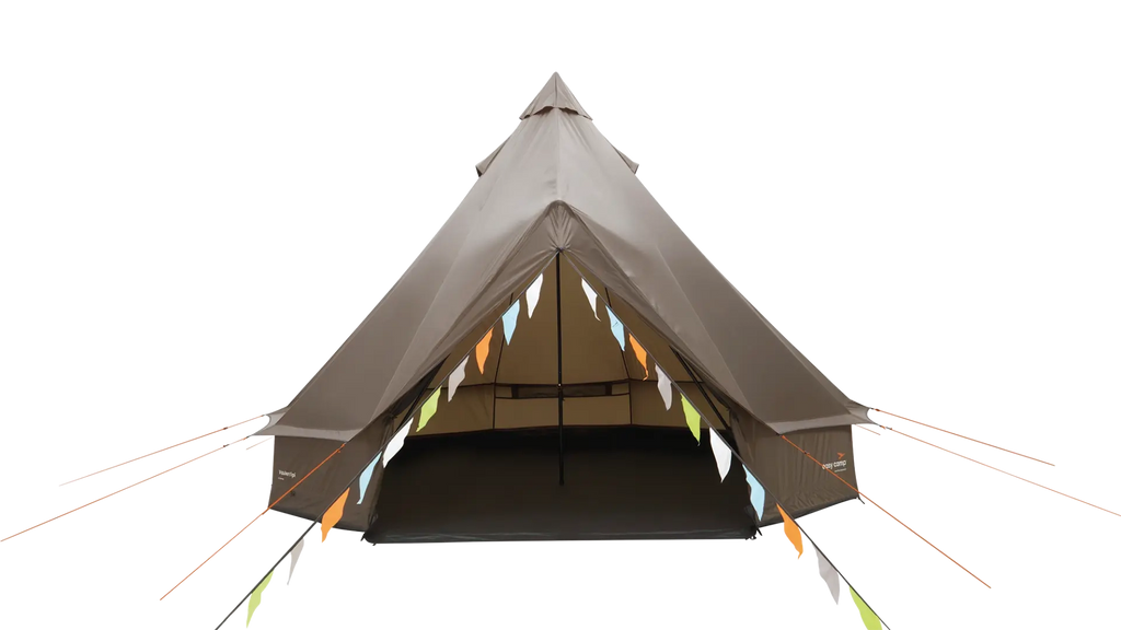 Vaulen Tipi Tent