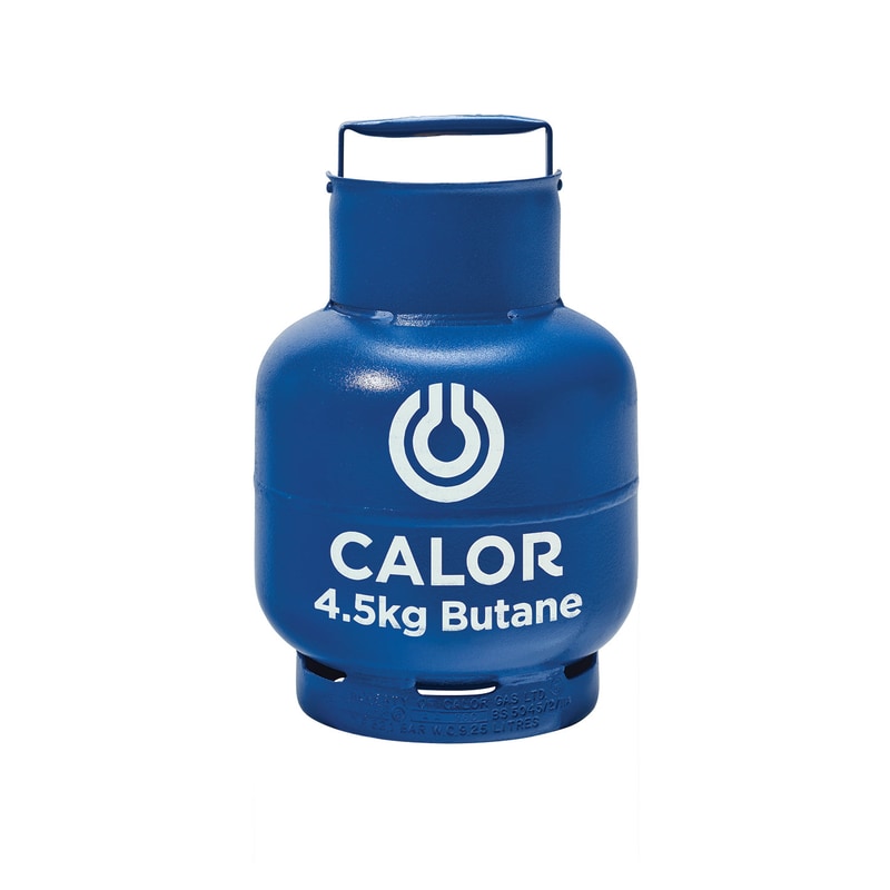 4.5Kg Butane Refill