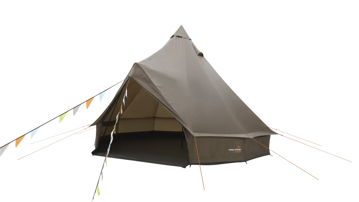 Vaulen Tipi Tent