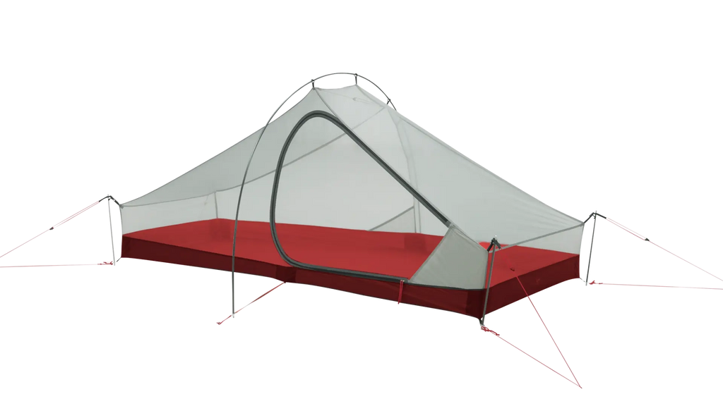 Chaser 2 LW 2 Person Tent
