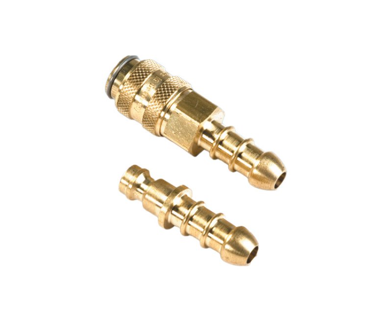 8mm BBQ / Patio Heater Hose Connection
