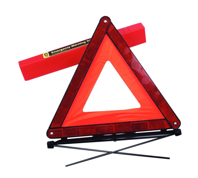 Hazard Warning Triangle