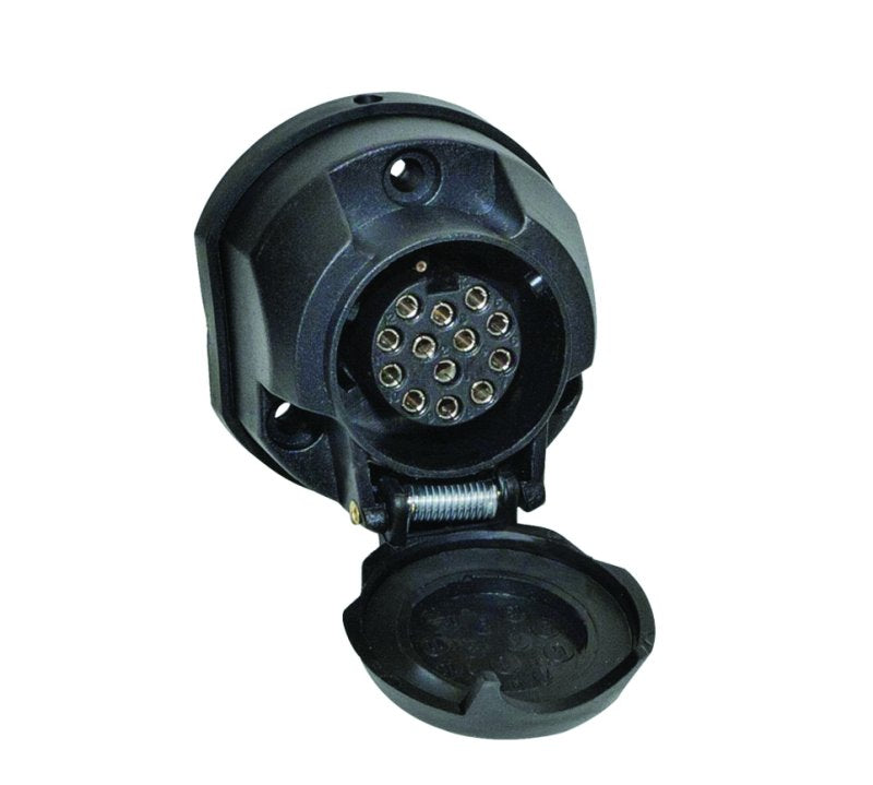13 Pin Socket