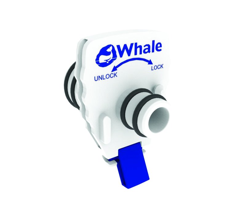 Watermaster Mains Ultraflow Adaptor