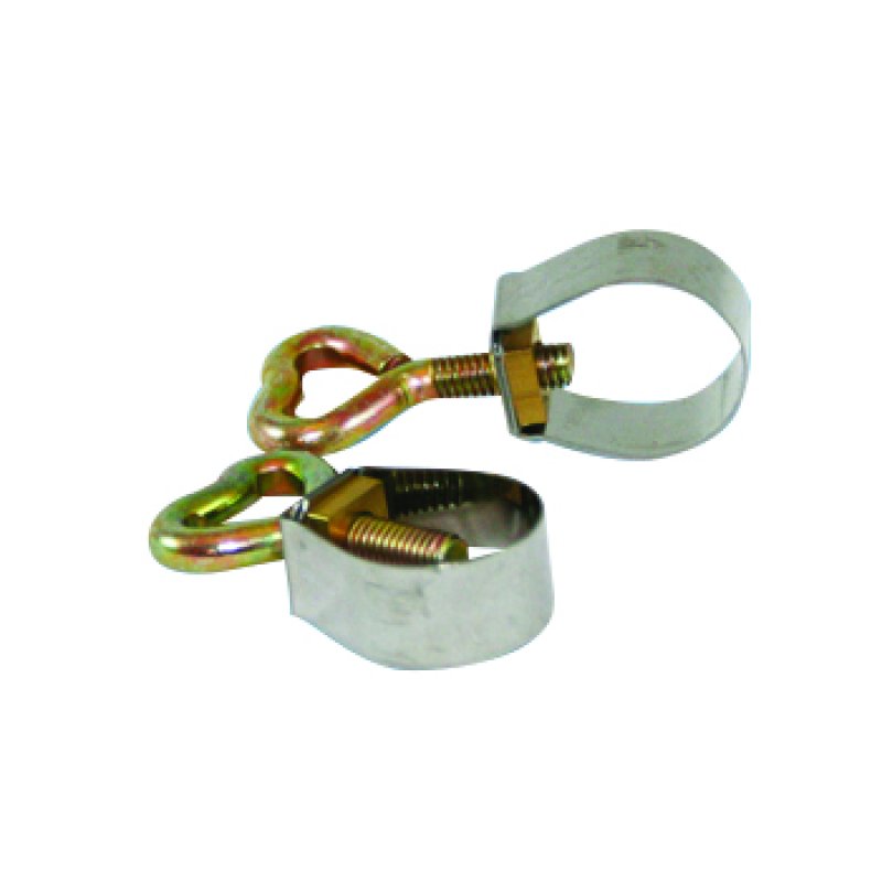 Awning Adjustment Clamps Per/2
