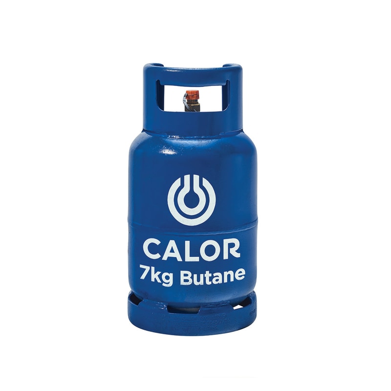 7Kg Butane Refill
