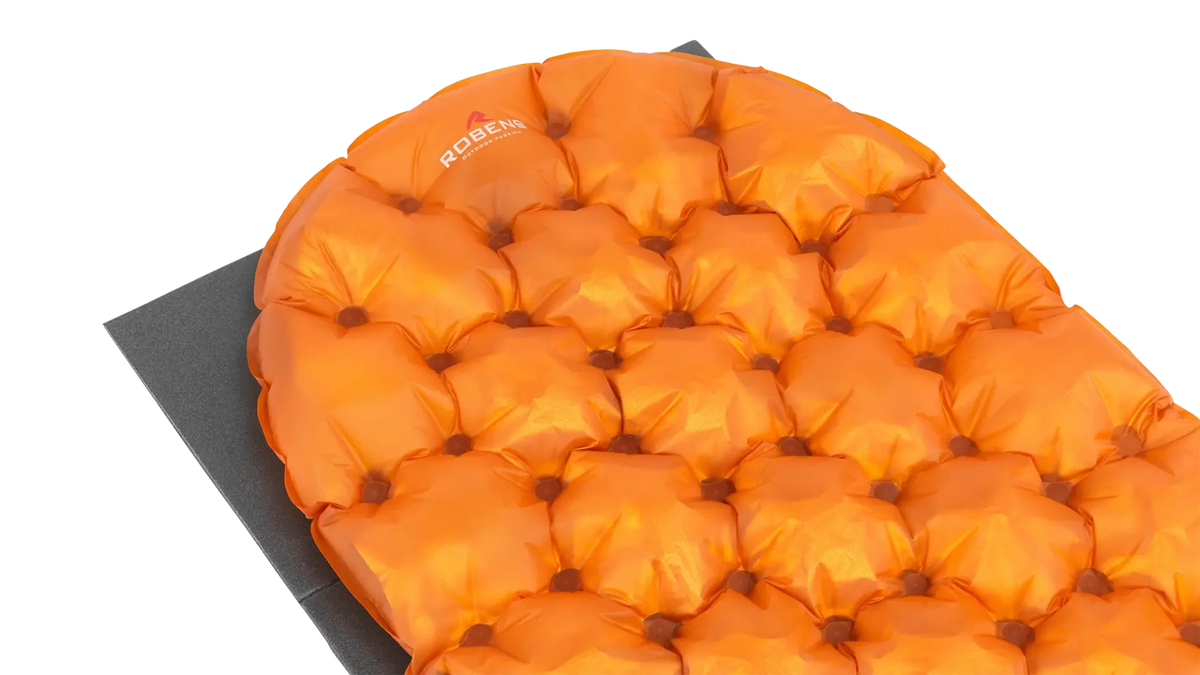 ZigZag UL Mat