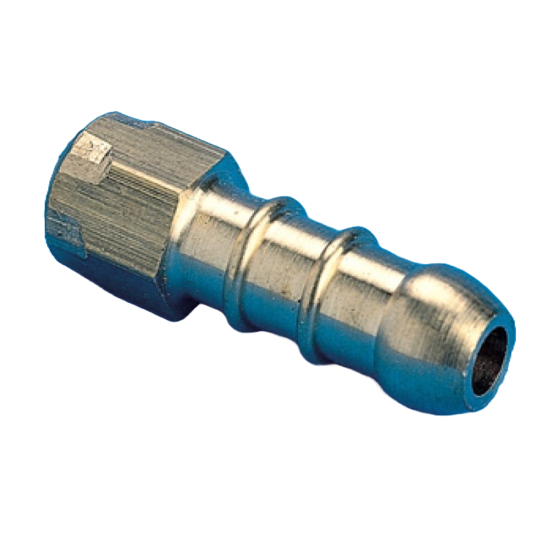 Nozzle Adaptor 1/4 Female To 8mm Hose Connection