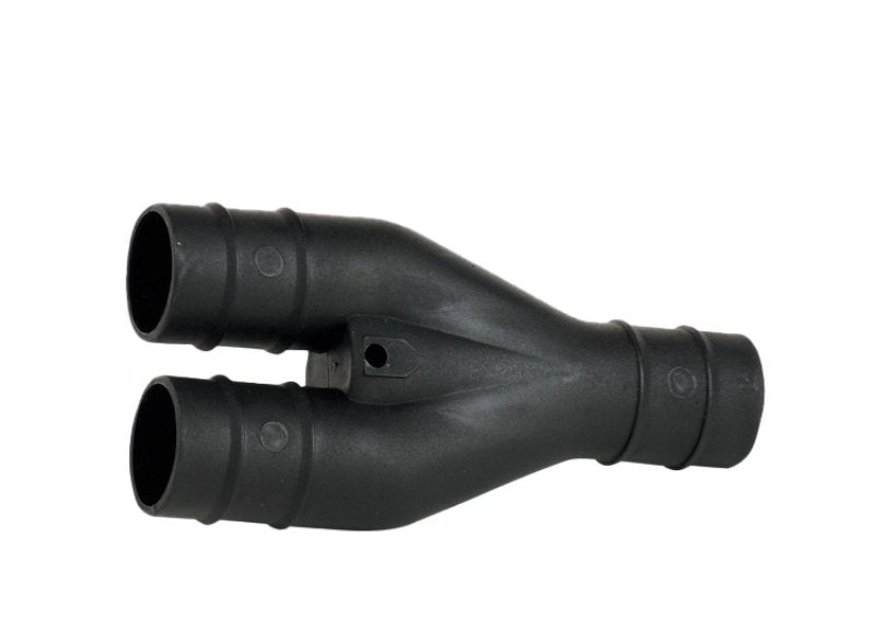 28.5mm Waste Hose Y Connector