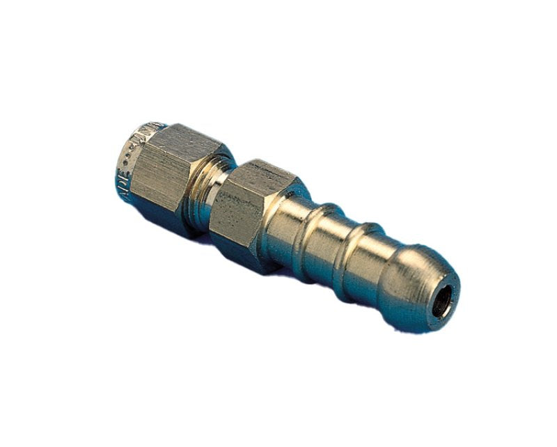Nozzle Adaptor 5/16" Copper
