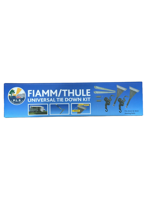 Fiamma/Thule Awning Tie Down Kit