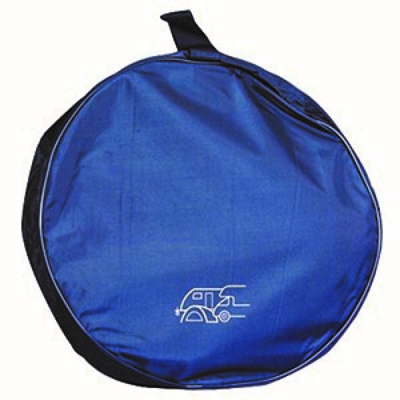 Mains Cable Storage Bag