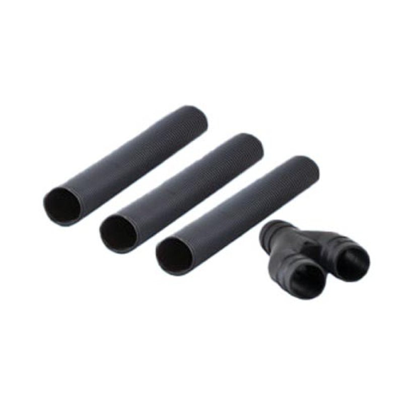 28.5mm Y Connector Kit including Hose