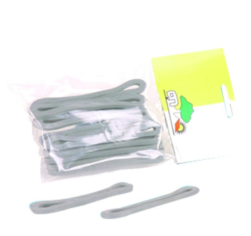 Long Rubber Rings Per/10
