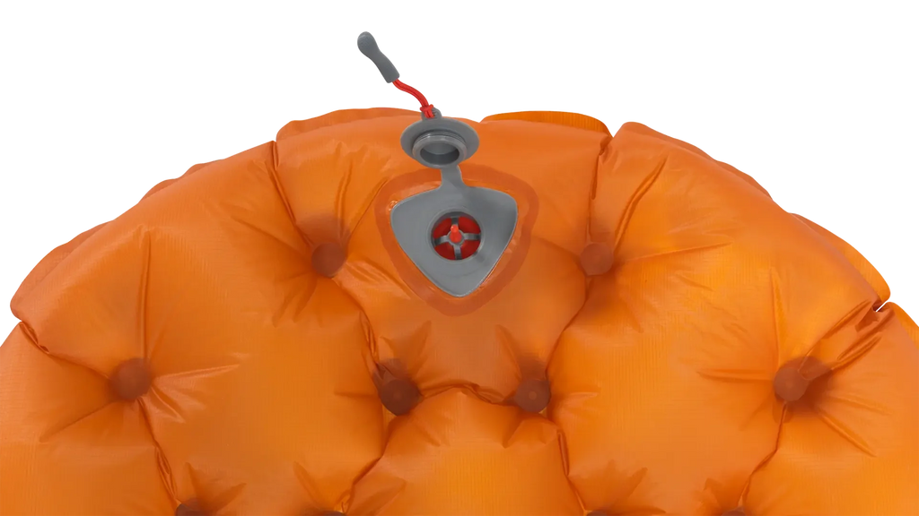 Lightcore UL Airbed