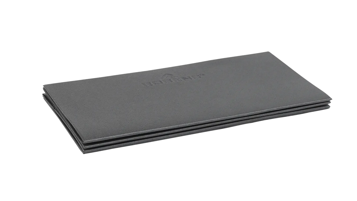 ZigZag UL Mat