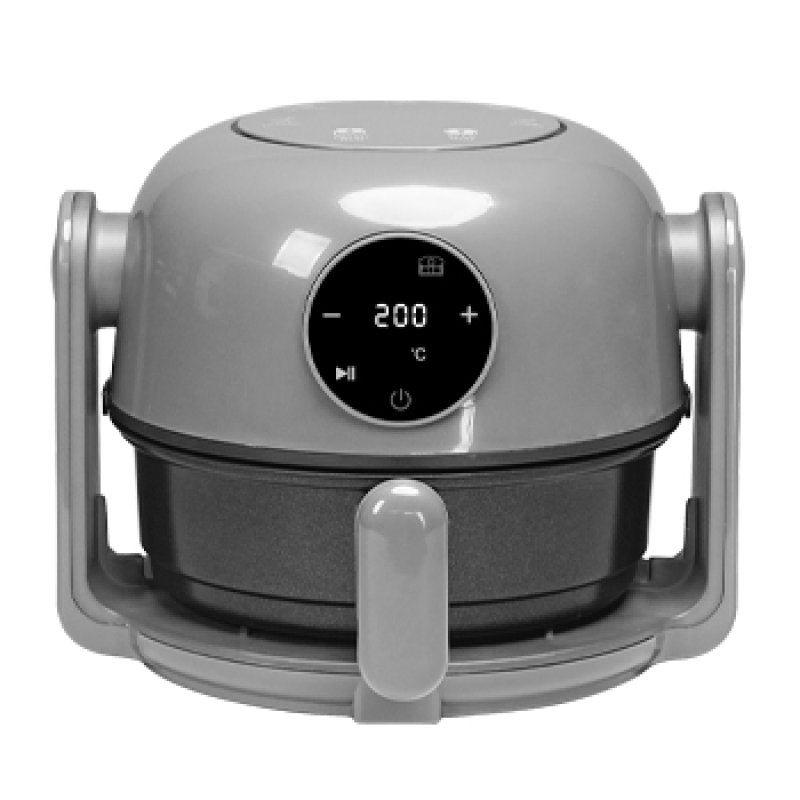 Digital Air Fryer 800W