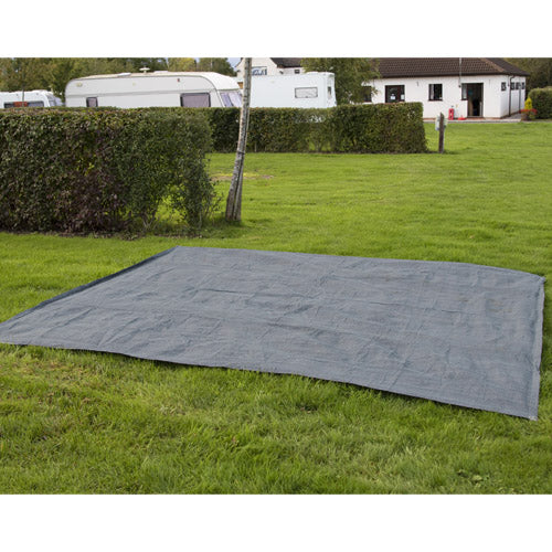 Epsom Woven Awning Carpet