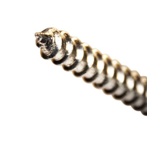 Heavy Duty Corkscrew Steel Pegs Per/20