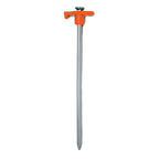 Heavy Duty Steel Rock Pegs Per/20
