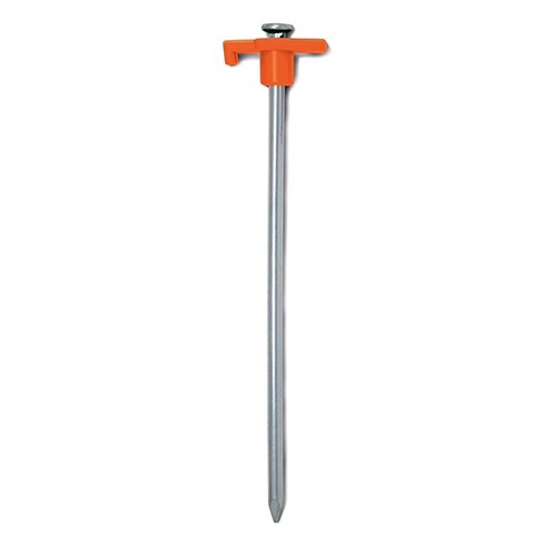 Heavy Duty Steel Rock Pegs Per/20