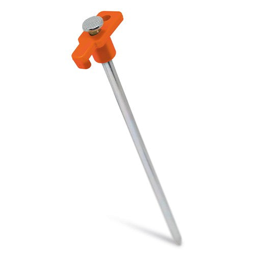 Heavy Duty Steel Rock Pegs Per/20