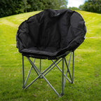 Moon Chair