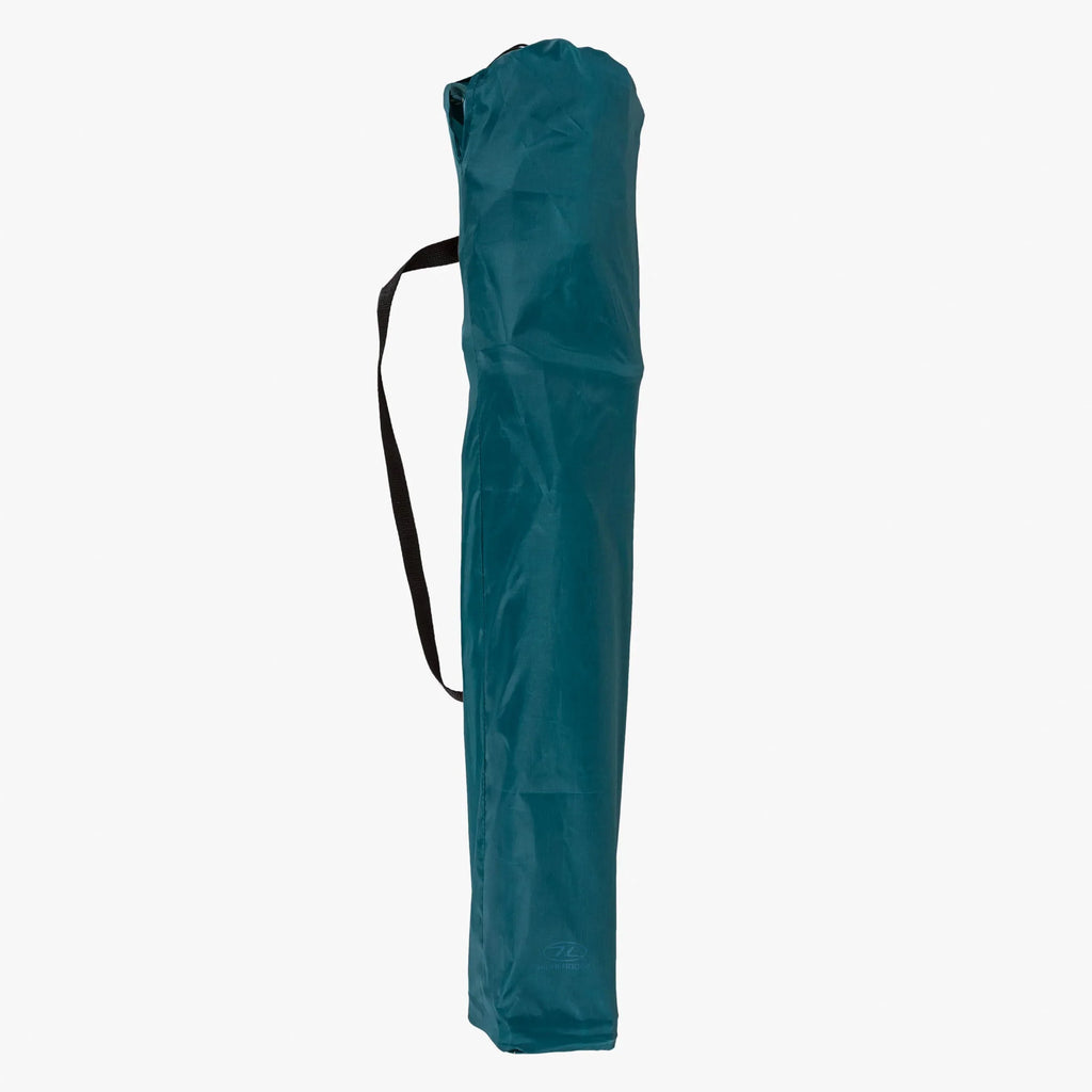 Stirling Camp Chair - Paisley Teal