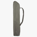 Balvenie Recliner Camping Chair - Charcoal