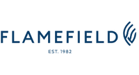 Flamefield logo