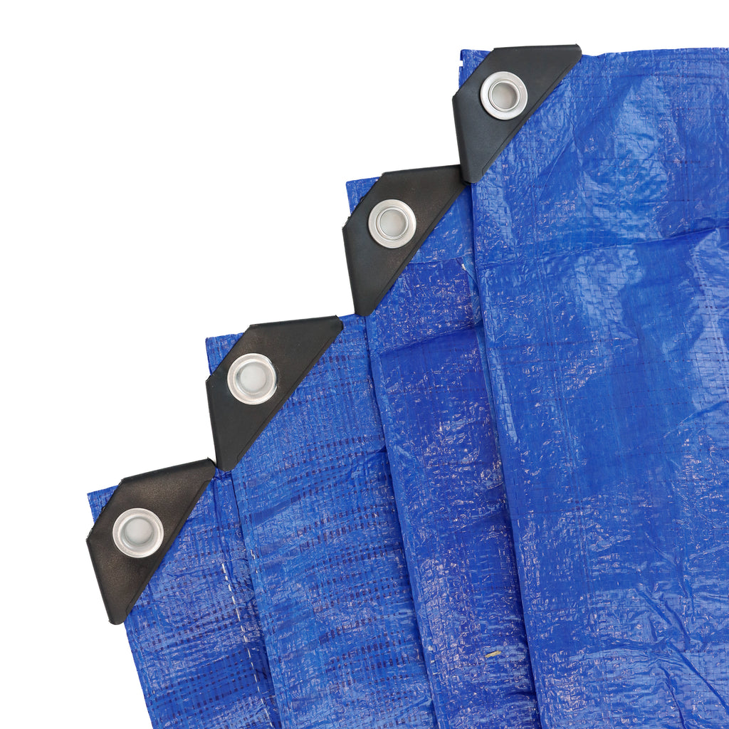 Tarpaulin 4m x 6m