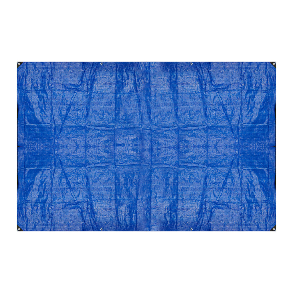 Tarpaulin 4m x 6m