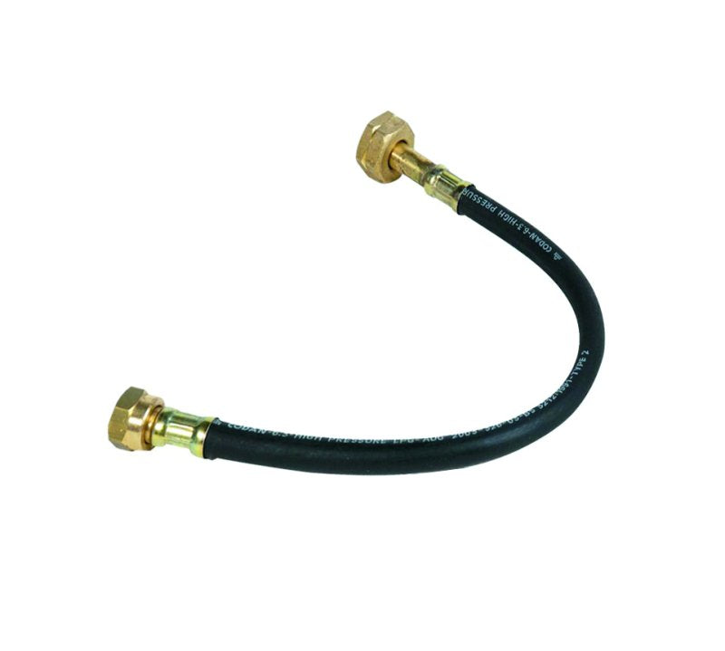 Butane Hose Assembly