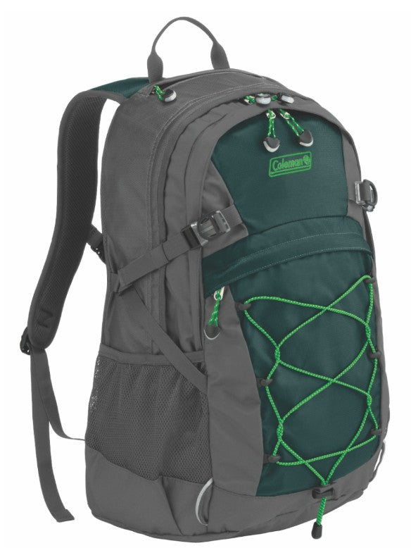 Hayden Creek 30L Backpack - Green