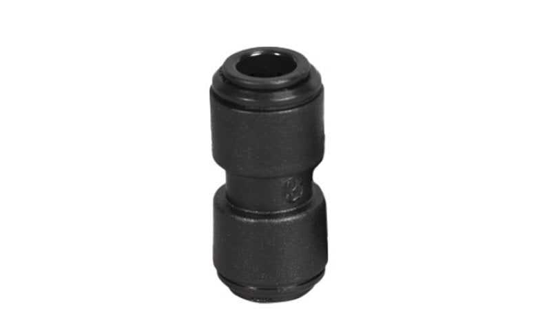 12mm Straight Connector