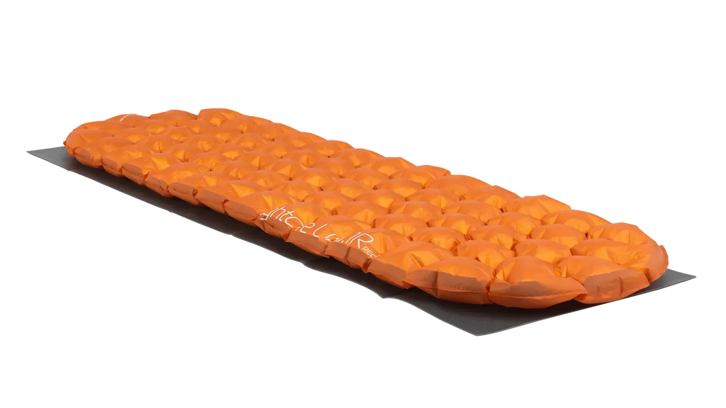 ZigZag UL Mat