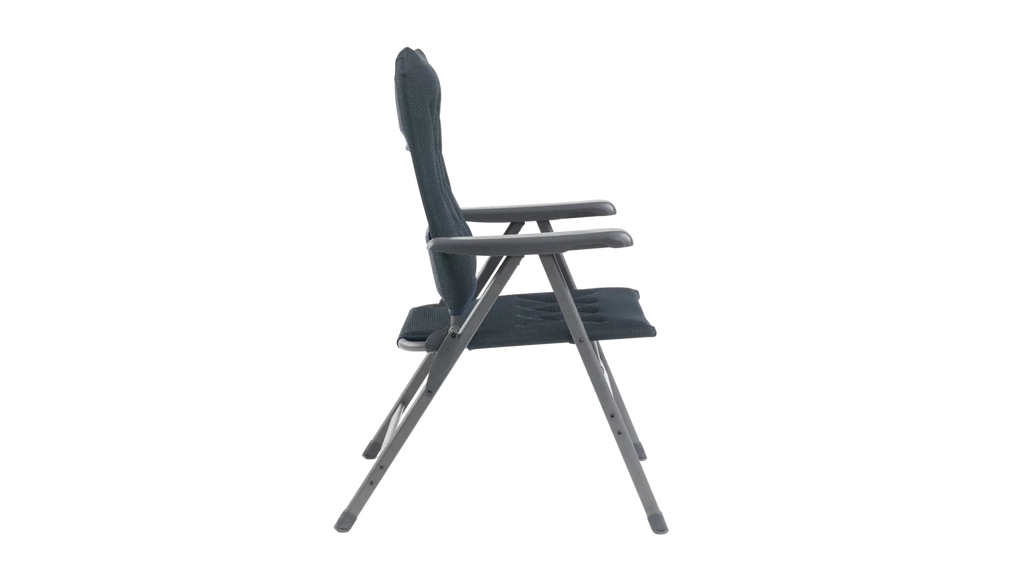 Renton S Deluxe 7 Position Folding Chair
