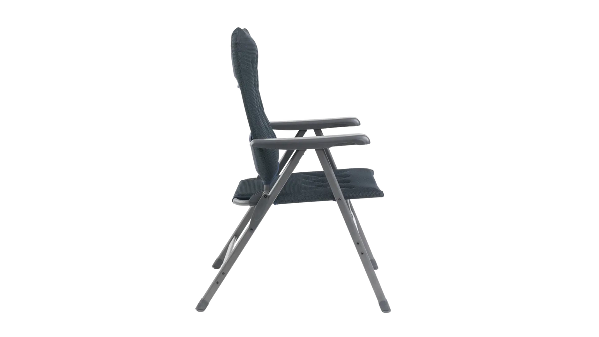 Renton S Deluxe 7 Position Folding Chair