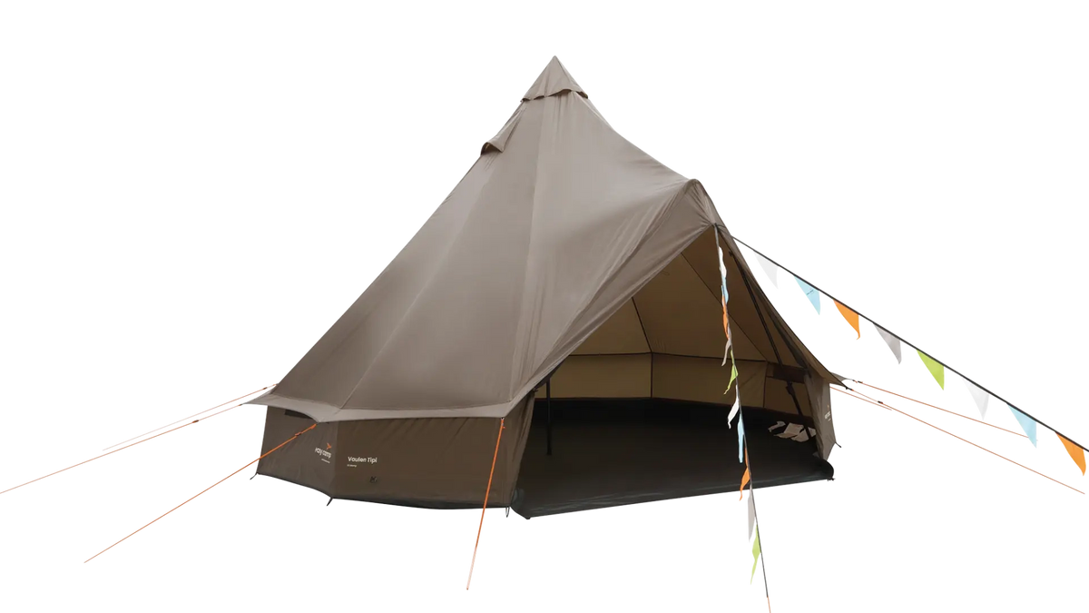 Vaulen Tipi Tent