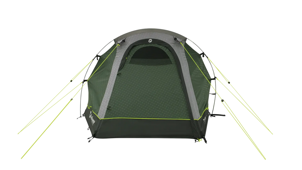 Earth 2 Person Tent
