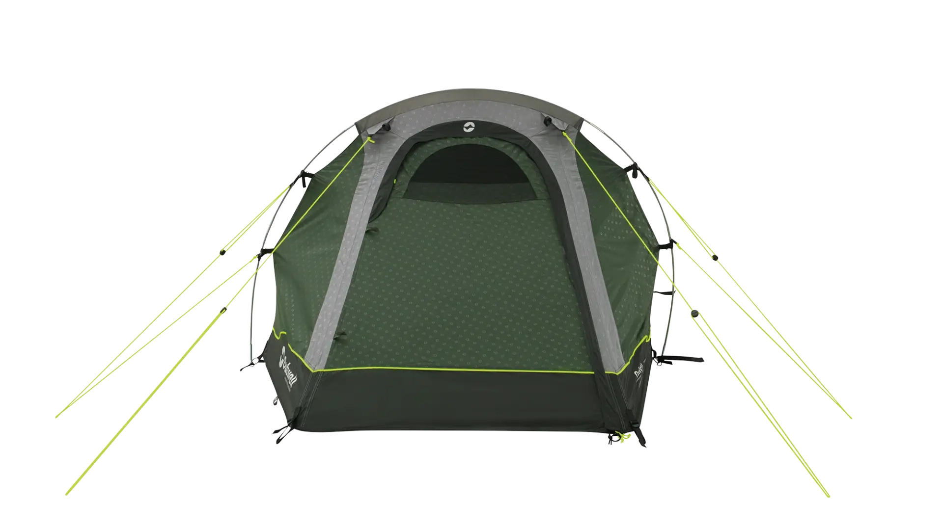 Earth 2 Person Tent