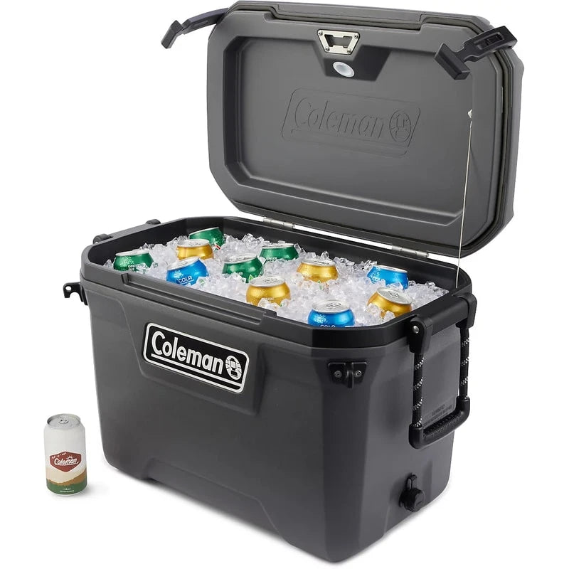 55QT Convoy Cooler Box