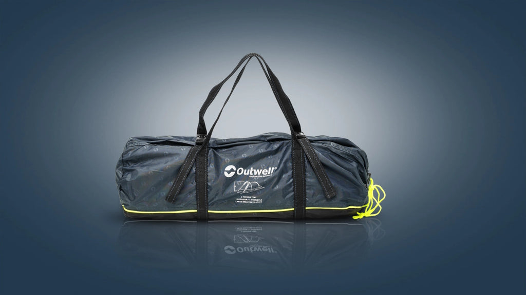 Earth 2 Person Tent