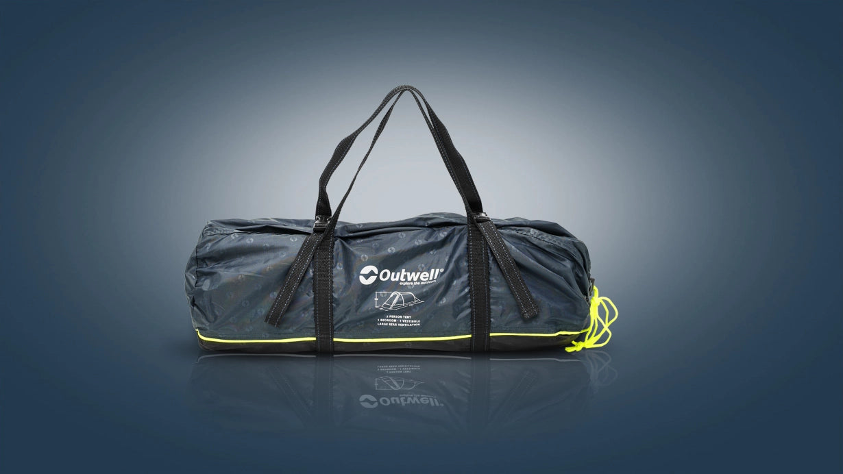 Earth 2 Person Tent