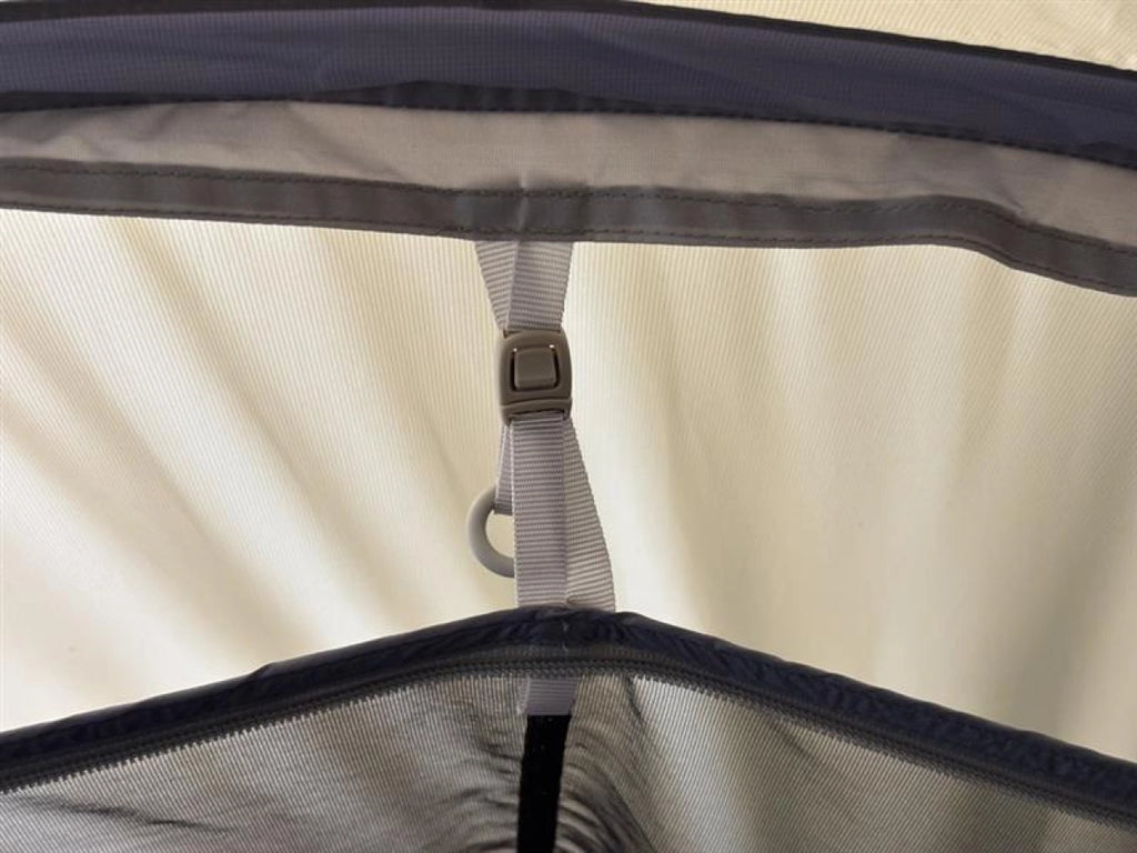 Chaser 2 LW 2 Person Tent