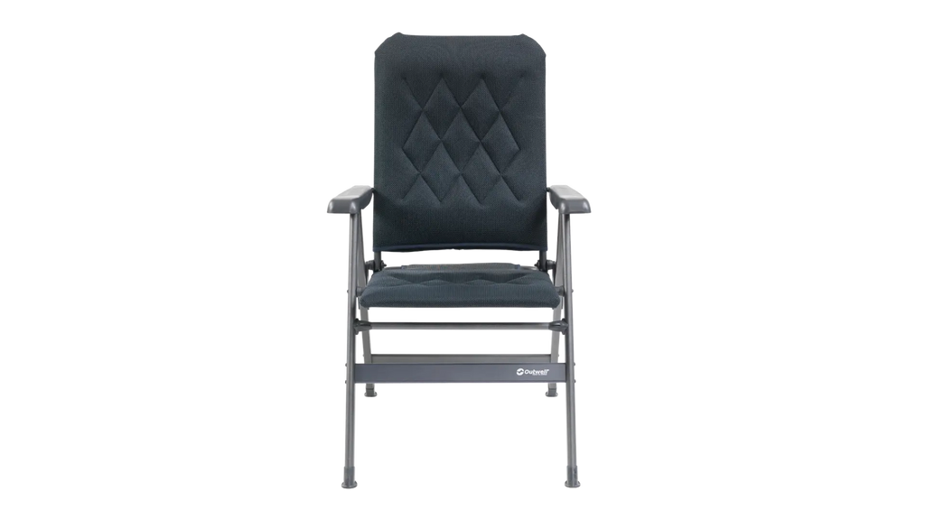 Renton S Deluxe 7 Position Folding Chair
