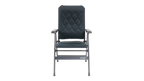 Renton S Deluxe 7 Position Folding Chair