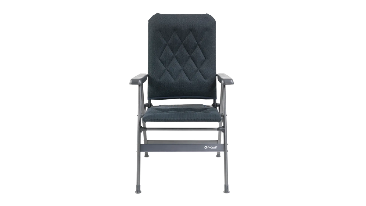 Renton S Deluxe 7 Position Folding Chair