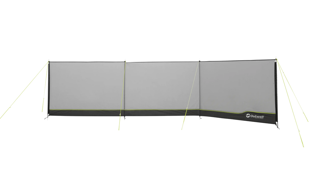 Oklahoma Windscreen